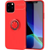 Ancus ���� Autofocus Shockproof �� Ring Holder ��� Apple iPhone 12 / iPhone 12 Pro �������