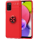 Ancus ���� Autofocus Shockproof �� Ring Holder ��� Samsung A03s A037F A037M �������