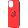 Ancus ���� Autofocus Shockproof �� Ring Holder ��� Apple iPhone 12 Mini �������