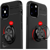 Ancus ���� Autofocus Shockproof �� Ring Holder ��� Apple iPhone 12 Mini �������