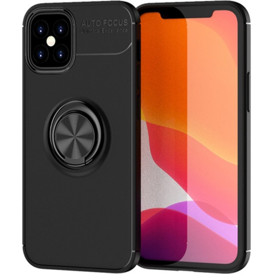 Ancus ���� Autofocus Shockproof �� Ring Holder ��� Apple iPhone 12 Mini �����
