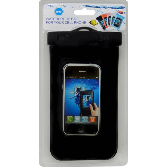 Ancus ���� ��������� ��� Apple iPhone 6/Samsung SM-G900F Galaxy S5 ��� ������������ �������� ����� 14.5x9.5cm