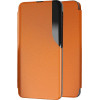 Ancus ���� Book ��� Apple iPhone 13 Pro TPU ���������