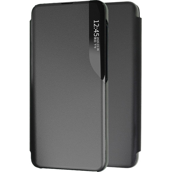 Ancus ���� Book ��� TPU ����� - (Apple iPhone 15 Plus)