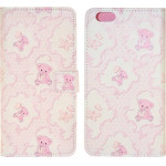 Ancus ���� Book Art Collection ��� Apple iPhone 6 Plus/6S Plus Teddy Bear