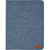Ancus ���� Book Fabric ��� 10.9'' ���� - (Apple iPad Air 2022)