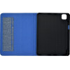 Ancus ���� Book Fabric ��� 10.9'' ���� - (Apple iPad Air 2022)