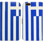 Ancus ���� Book Flag Collection ��� Apple iPhone 6 Plus/6S Plus ������