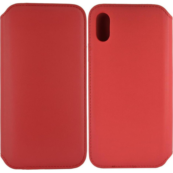 Ancus ���� Book Folio ��� Apple iPhone X / XS �������