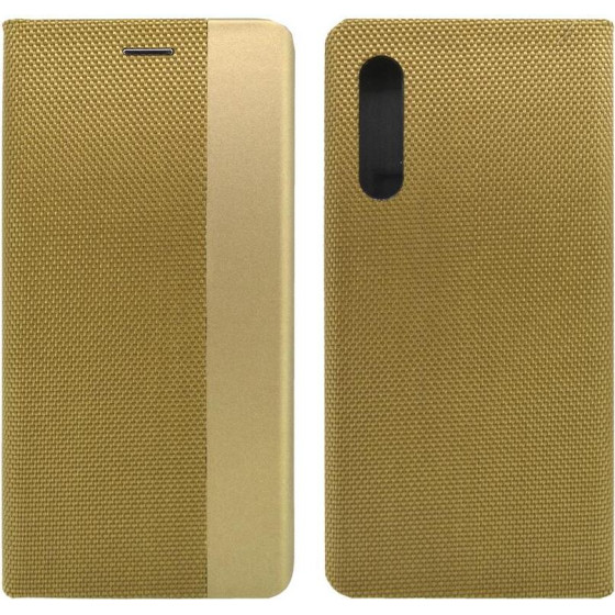 Ancus ���� Book Magnetic Canvas ��� Xiaomi Mi 9 TPU �������