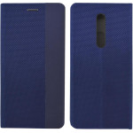 Ancus ���� Book Magnetic Canvas ��� Xiaomi Mi 9T / Mi 9T Pro / Redmi K20 Pro TPU �����-����
