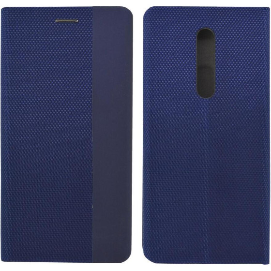 Ancus ���� Book Magnetic Canvas ��� Xiaomi Mi 9T / Mi 9T Pro / Redmi K20 Pro TPU �����-����