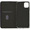 Ancus ���� Book Magnetic Canvas ��� Apple iPhone 11 Pro Max TPU ���