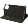 Ancus ���� Book Magnetic Canvas ��� Apple iPhone 11 Pro Max TPU ���