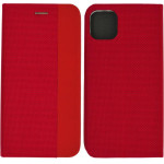 Ancus ���� Book Magnetic Canvas ��� Apple iPhone 11 Pro Max TPU �������
