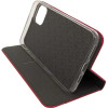 Ancus ���� Book Magnetic Canvas ��� Apple iPhone 11 Pro Max TPU �������