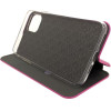Ancus ���� Book Magnetic Curve ��� Apple iPhone 11 Pro Max TPU ������