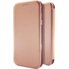 Ancus ���� Book Magnetic Curve ��� Apple iPhone 11 Pro Max TPU ��� �����