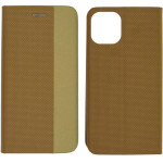 Ancus ���� Book Magnetic Canvas ��� Apple iPhone 11 Pro Max TPU �������