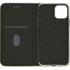 Ancus ���� Book Magnetic Canvas ��� Apple iPhone 11 Pro Max TPU �������
