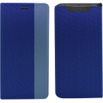 Ancus ���� Book Magnetic Canvas ��� Samsung SM-A805F Galaxy A80 TPU ����