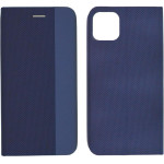 Ancus ���� Book Magnetic Canvas ��� Apple iPhone 11 Pro TPU ������ ����