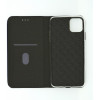 Ancus ���� Book Magnetic Canvas ��� Apple iPhone 11 Pro TPU ������ ����