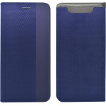 Ancus ���� Book Magnetic Canvas ��� Samsung SM-A805F Galaxy A80 TPU �����-����