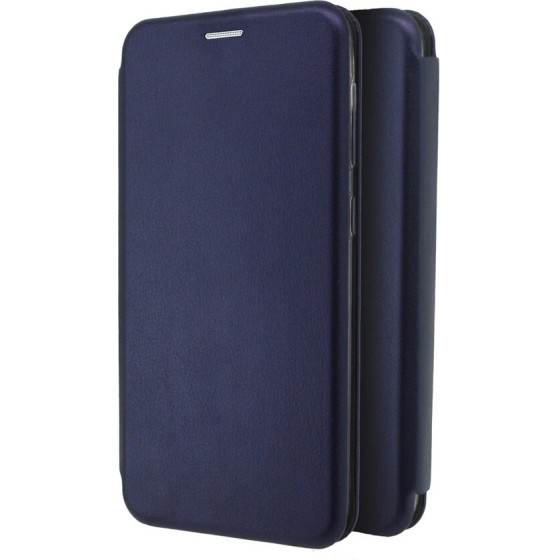 Ancus ���� Book Magnetic Curve ��� Apple iPhone 12 / iPhone 12 Pro TPU ������ ����