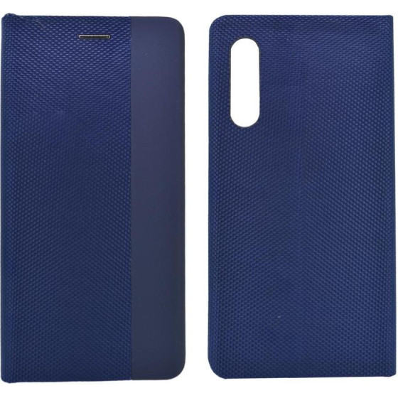 Ancus ���� Book Magnetic Canvas ��� Xiaomi Mi 9 TPU �����-����