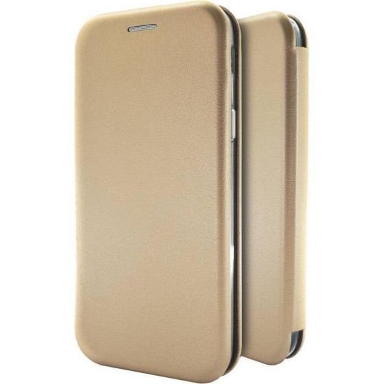 Ancus ���� Book Magnetic Curve ��� Apple iPhone 11 TPU �������