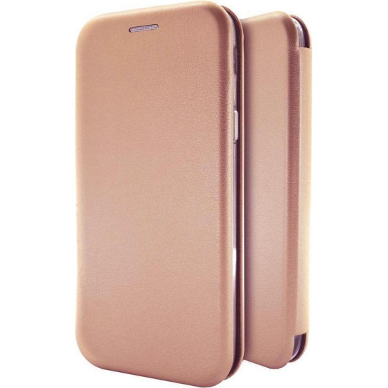 Ancus ���� Book Magnetic Curve ��� Apple iPhone 11 Pro TPU ��� �����