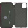 Ancus ���� Book Magnetic Curve ��� Apple iPhone 11 Pro TPU ������