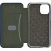 Ancus ���� Book Magnetic Curve ��� Apple iPhone 12 Mini TPU ������ ����