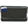 Ancus ���� Book Magnetic Curve ��� Apple iPhone 12 Mini TPU ������ ����