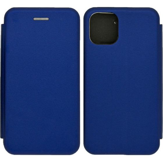 Ancus ���� Book Magnetic Curve ��� Apple iPhone 12 Mini TPU ������ ����
