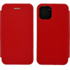 Ancus ���� Book Magnetic Curve ��� Apple iPhone 12 Mini TPU �������