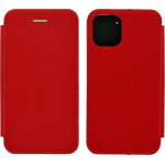 Ancus ���� Book Magnetic Curve ��� Apple iPhone 12 Mini TPU �������