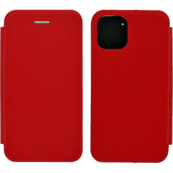 Ancus ���� Book Magnetic Curve ��� Apple iPhone 12 Mini TPU �������