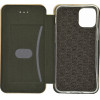 Ancus ���� Book Magnetic Curve ��� Apple iPhone 12 Mini TPU �������