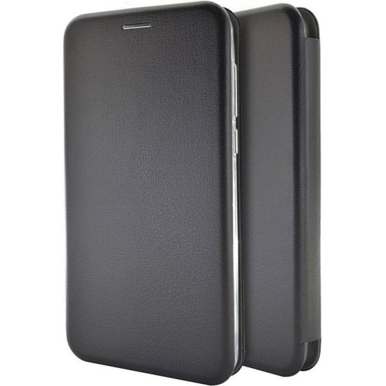 Ancus ���� Book Magnetic Curve ��� Honor 20 Pro TPU �����