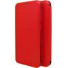 Ancus ���� Book Magnetic Curve ��� Apple iPhone 12 Pro Max TPU �������