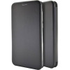 Ancus ���� Book Magnetic Curve ��� Apple iPhone XS Max TPU �����