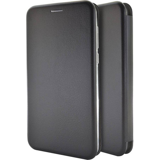Ancus ���� Book Magnetic Curve ��� Apple iPhone XS Max TPU �����