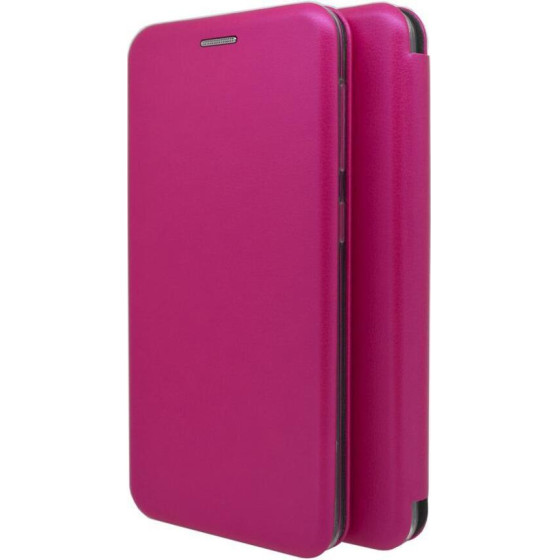 Ancus ���� Book Magnetic Curve ��� Apple iPhone XR TPU ������