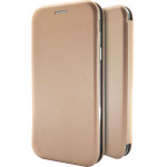 Ancus ���� Book Magnetic Curve ��� Apple iPhone XS Max TPU ��� - �������