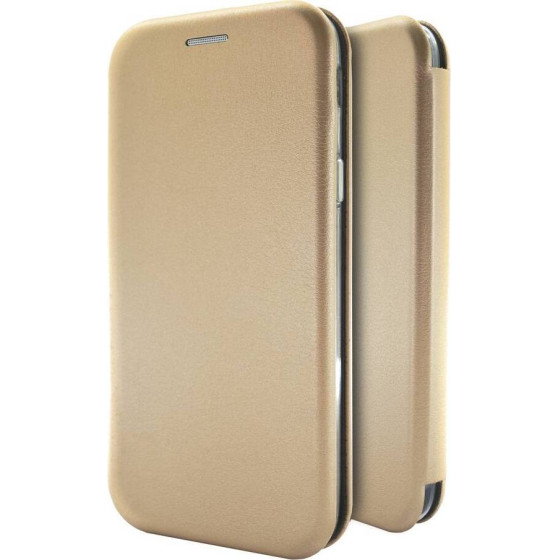 Ancus ���� Book Magnetic Curve ��� Apple iPhone XR TPU �������