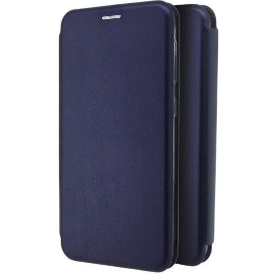 Ancus ���� Book Magnetic Curve ��� Samsung SM-A156 Galaxy A15 5G / SM-A155 Galaxy A15 4G TPU ����
