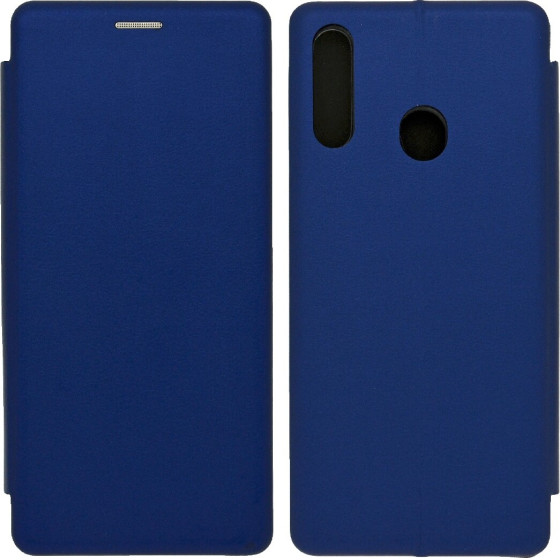 Ancus ���� Book Magnetic Curve ��� Samsung SM-A207F Galaxy A20s TPU ������ ����