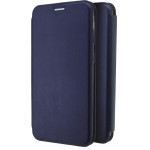 Ancus ���� Book Magnetic Curve ��� Samsung SM-A256 Galaxy A25 5G TPU ����
